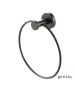 Κρίκος NEMOX Geesa Inox Black Matt 6504-400