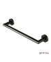 Λαβή Λουτρού 30εκ. NEMOX Geesa Inox Black Matt 6506-400
