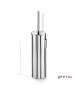 Πιγκάλ Επίτοιχο NEMOX Geesa Chrome 6511-100
