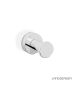 Άγκιστρο μπάνιου 4 εκ. Langberger Chrome 21108-31A