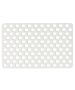 Doby 38x75 white αντιολισθητικό ταπέτο μπανιέρας Sealskin 312005210