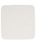 Rubelle 52x52 white αντιολισθητικό ταπέτο ντουζιέρας Sealskin 313002610