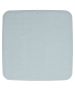Αντιολισθητικό Ταπέτο Ντουζιέρας Rubber 52x52cm Sealskin Rubelle Blue 313002620