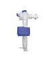 Μηχανισμός Εισόδου 1/2'' παροχη κατω (για 50174) Wirquin 10950188