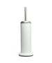 Πιγκάλ Επιδαπέδιο Stainless Steel Sealskin Acero White 361730510