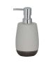 Braid grey 400 ml δοχείο κρεμοσάπουνου Sealskin  362490211
