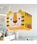 Little Tiger κρεμαστό παιδικό φωτιστικό Ango 64562