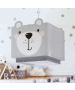 Little Teddy κρεμαστό παιδικό φωτιστικό Ango 64572