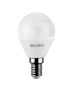 InLight E14 LED G45 5,5watt 4000K  Φυσικό Λευκό 7.14.05.14.2