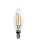 InLight E14 LED Filament C35 6watt 7.14.06.17.1