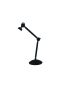 HL-T 10S W FOCUS WHITE SMALL TABLE BASE HOMELIGHTING 77-3255