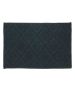 Πατάκι Μπάνιου Βαμβακερό 60x90cm Sealskin Aztec Dark Green 800096
