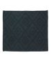 Aztec 60x60 dark green πατάκι μπάνιου Sealskin  800099