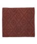 Aztec 60x60 dark pink πατάκι μπάνιου Sealskin  800100