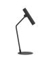 Φωτιστικό Γραφείου Επιτραπέζιο 17xH49,5cm LED 3000K 480lm Μαύρο Eglo Almudaina 900908