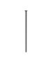 Horus Compléments Classic Collection - Pipe Diam. 10 Mm / Length 300 Mm - Black 00.835-NO
