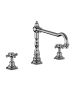 Horus Julia Victoria Julia Victoria Classic Collection - 3-hole Kitchen Mixer / No Waste - Chrome 01.104-CH