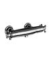 Horus Julia Victoria Julia Victoria Classic Collection - Exposed Thermostatic Showermixer with Connections - Polished Nickel 01.596-NB