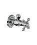 Horus Compléments Classic Collection - Angle Stopcock 3/8” - Chrome 01.617-CH