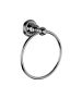 Horus Montmartre Classic Collection - Towel Ring - Matt Nickel 07.609-NM