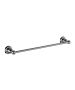 Horus Montmartre Classic Collection - Towel Rail Single - 60 Cm - Polished Nickel 07.611-NB