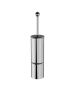 Horus Montmartre Classic Collection - Toilet Brush Holder - Chrome 07.619-CH