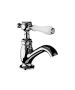 Horus Julia Victoria Julia Victoria Classic Collection - Basin Pilar Tap 1/2’’ / Cold - Chrome 19.231-CH