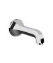 Horus Ascott Classic Collection - Wall Bath Spout - Chrome 20.471-CH