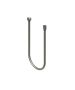 Horus Compléments Classic Collection - Spare Flexible Hose 150 Cm for Réf 28.516 Only - Matt Nickel 28.547-NM