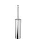 Horus Ascott Classic Collection - Wall Toilet Brush Holder - Matt Nickel 32.619-NM