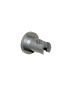 Horus Minoé Contemporary Collection - Wall Hook for Handspray - Satin Brass 47.594-LS