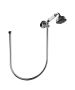 Horus Ascott Classic Collection - Wall Shower Set - Chrome 62.582-CH