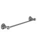 Horus Julia Victoria Julia Victoria Classic Collection - Towel Rail Single - 45 Cm - Chrome 63.610-CH
