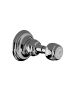 Horus Julia Victoria Julia Victoria Classic Collection - Robe Hook - Chrome 63.613-CH