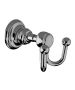 Horus Julia Victoria Julia Victoria Classic Collection - Facecloth Holder - Polished Nickel 63.614-NB