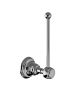 Horus Julia Victoria Julia Victoria Classic Collection - Spare Toilet Roll Holder - Matt Nickel 63.618-NM