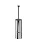 Horus Julia Victoria Julia Victoria Classic Collection - Toilet Brush Holder - Chrome 63.619-CH