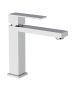 Horus Philae Equinox316 Collection - Single Lever Basin Mixer - Spout Length 148 Mm - Chrome 80.769.E2-CH