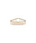Sanco Shower Baskets Γωνιακή Θήκη PVD θερμό μπρονζέ βουρτσιστό 00008-PVD-01BR