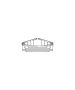 Sanco Shower Baskets Γωνιακή Θήκη Χρώμιο 00008-Α03
