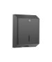 Sanco Tissue Dispensers Θήκη για χειροπετσέτες (AISI 304) Σκούρο γραφίτη 00099-122