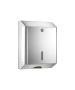 Sanco Tissue Dispensers Θήκη για χειροπετσέτες (AISI 304) Inox 00099-Α90