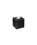 Sanco Tissue Dispensers Tissue Box Free standing | Wall mounted (AISI 304) Μαύρο ματ 00106-Μ116