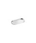 Sanco Hotel Amenities Amenities Tray (AISI 304) Inox 00121-Α90