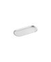 Sanco Hotel Amenities Amenities Tray (AISI 304) PVD νίκελ ατσάλι 00122-PVD-11BR