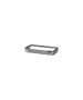 Sanco Shower Baskets Σπογγοθήκη Σκούρο γραφίτη 00303-122
