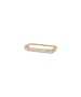 Sanco Shower Baskets Σπογγοθήκη Μόκα ματ 00303-M103