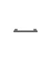 Sanco Grab-bars Λαβή 30 cm Σκούρο γραφίτη 00351-W30-122