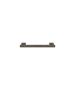 Sanco Grab-bars Λαβή 30 cm Σκούρο μπρονζέ ματ 00351-W30-DM25