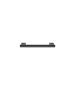 Sanco Grab-bars Λαβή 30 cm PVD gun metal γυαλιστερό 00351-W30-PVD-05PL